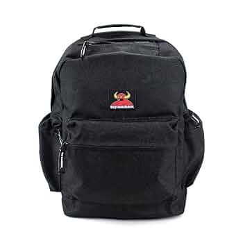 TOY MACHINE リュック Amazon.co.jp: Toy Machine TM-B017 Street Series Skate